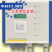 ITR 504红外气体分析仪